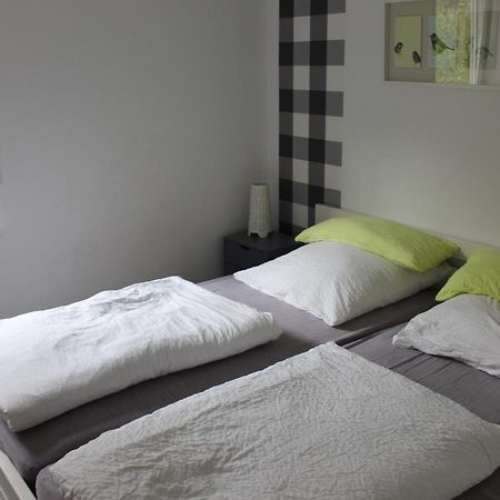 Ferienwohnung Sponheim Traben-Trarbach Exterior foto